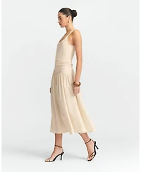 St Mrlo Women's Marlo Stella Dress