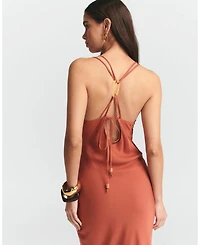 St Marlo Women's Isadora Slip Dress