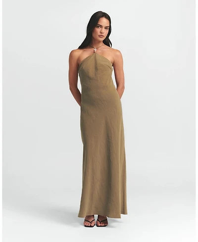 St Mrlo Women's Anais Slip Dress