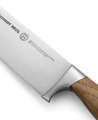 Schmidt Brothers Bonded Teak 7-Pc. Knife Block Set