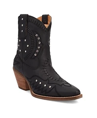 Dingo Women's Precious Leather Bootie