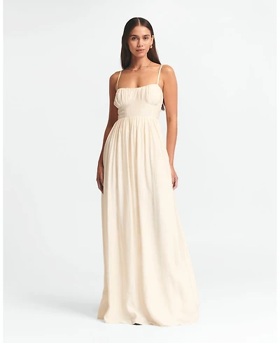 St Mrlo Women's Marlo George Maxi Dress
