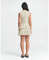 St Mrlo Women's Jada Mini Dress