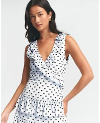 St Mrlo Women's Marlo Jada Mini Dress