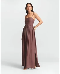 St Mrlo Women's Marlo Lanah Maxi Dress