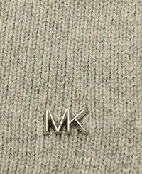Michael Kors Women's Unexposed Seam Hooded Accessory