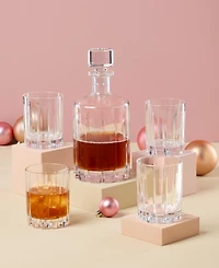 Lenox Radcliff Whiskey Set, 5 Piece