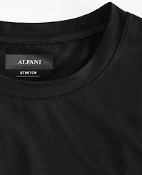Alfani Men's Short-Sleeve Performance T-Shirt, Macy's Exclusive