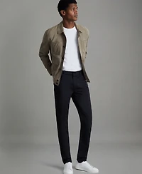 Reiss Men's 3-Pack Of Crew Neck T-Shirt