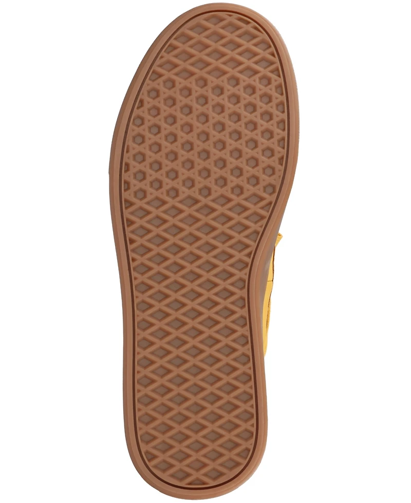 Journee Collection Women's Annamaria Round Toe Slip On loafers