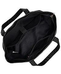 Elle Rendezvous 15" Twill Weekender Tote Bag