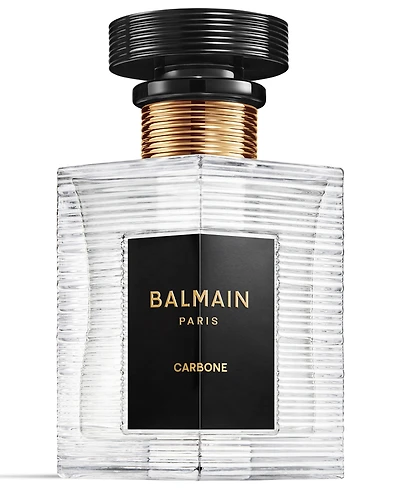 Balmain Beauty Carbone Eau De Toilette, 1.7 oz.