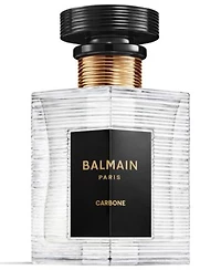 Balmain Beauty Carbone Eau De Toilette Frargance Collection