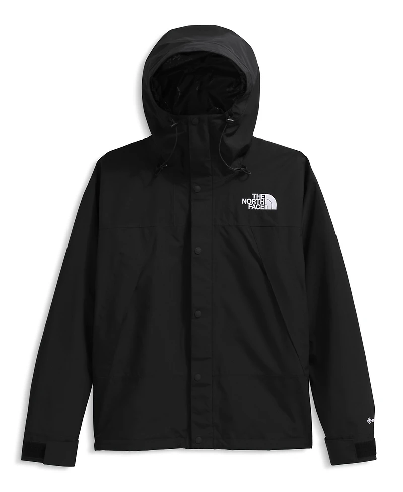 The North Face Men's Gore-tex Mountain Jacket