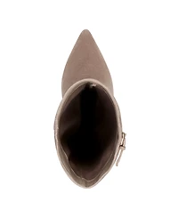 Marc Fisher Ltd Women's Naples Tall Dress Boots