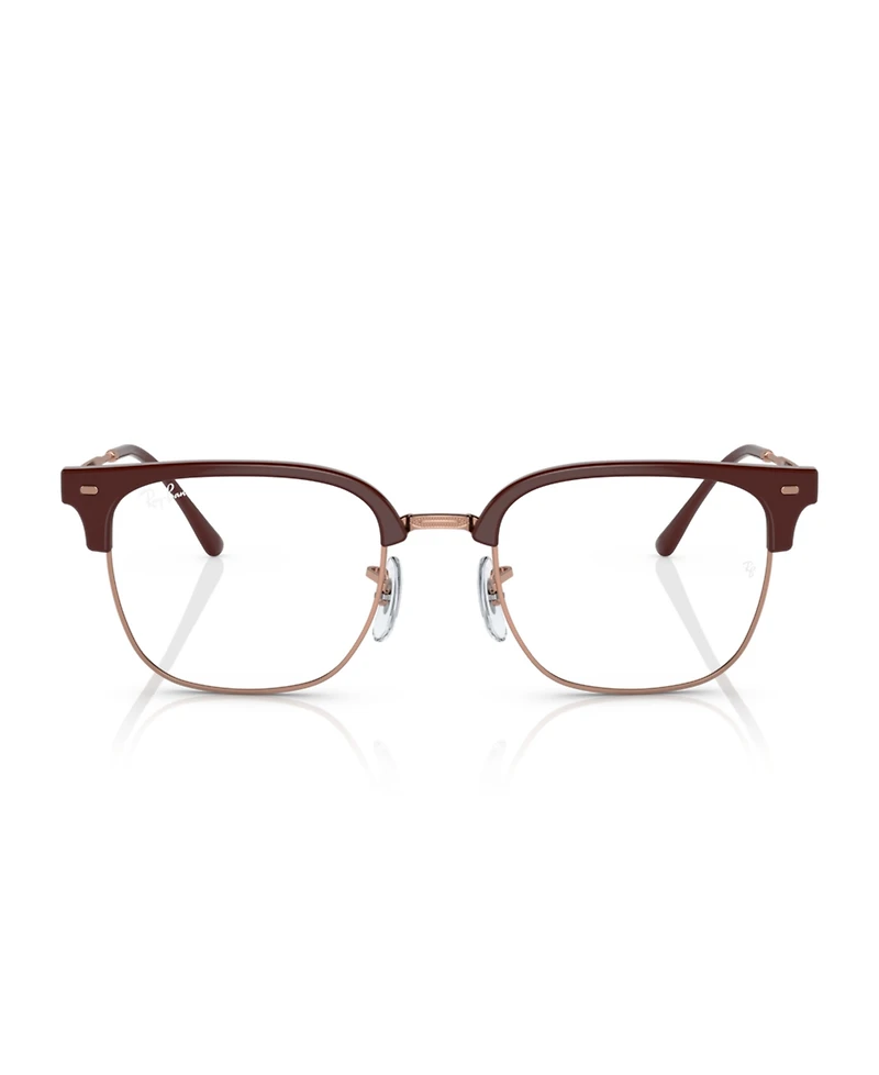 Ray-Ban Unisex Square Eyeglasses