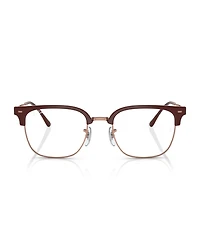 Ray-Ban Unisex Square Eyeglasses