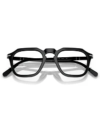 Persol PO3292V Unisex Square Eyeglasses