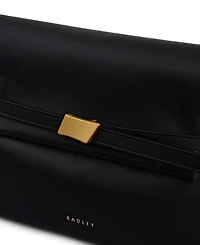 Radley London Christina Small Flapover Crossbody Bag