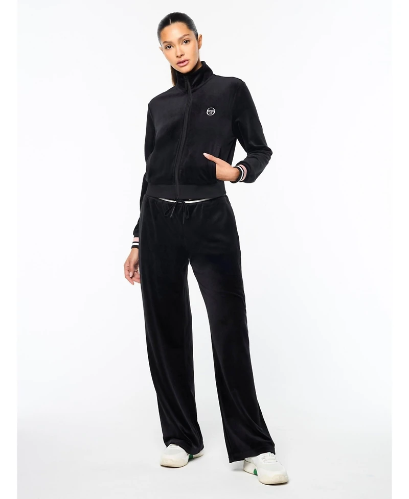 Sergio Tacchini Women's adele track jacket