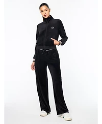 Sergio Tacchini Women's adele track jacket