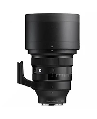 Sigma 135mm f/1.4 Dg Art Lens for L Mount