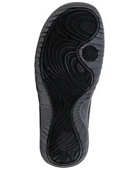 Jbu Women's Mavis Sweater Detailed Slip On Loafers