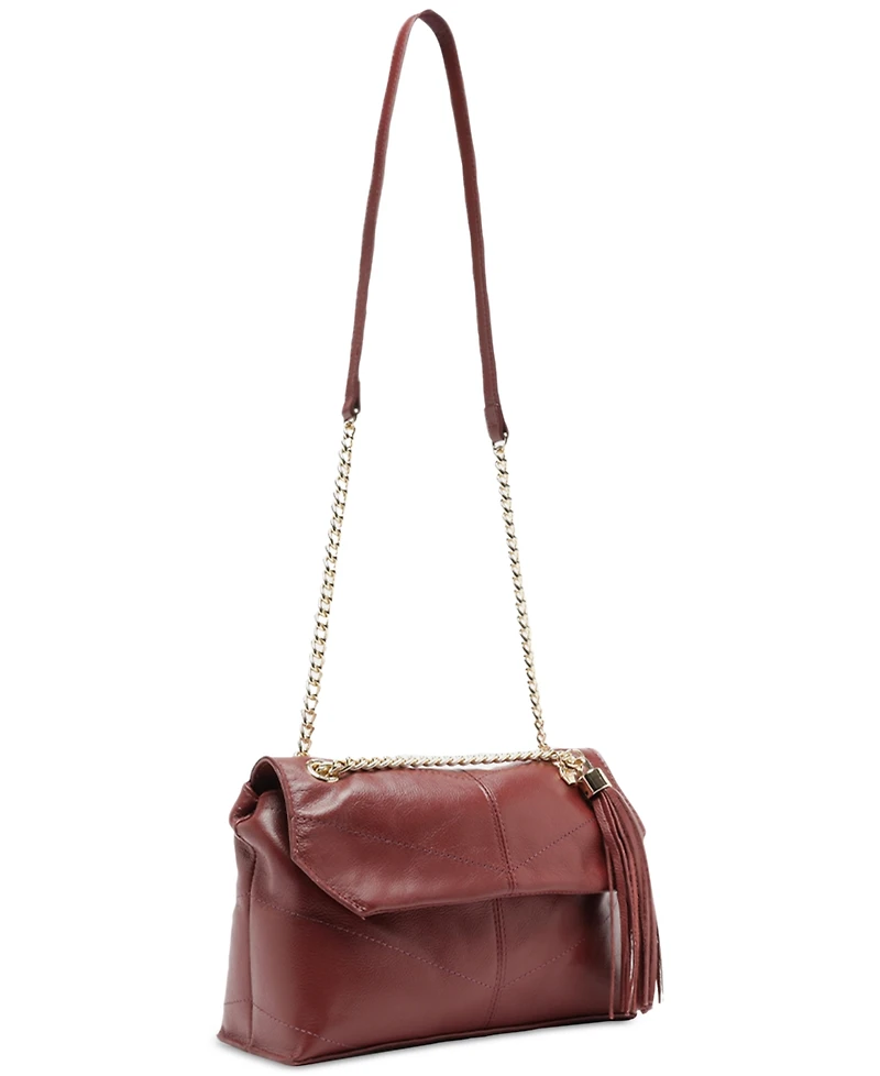 Arezzo Sonya Small Crossbody Bag