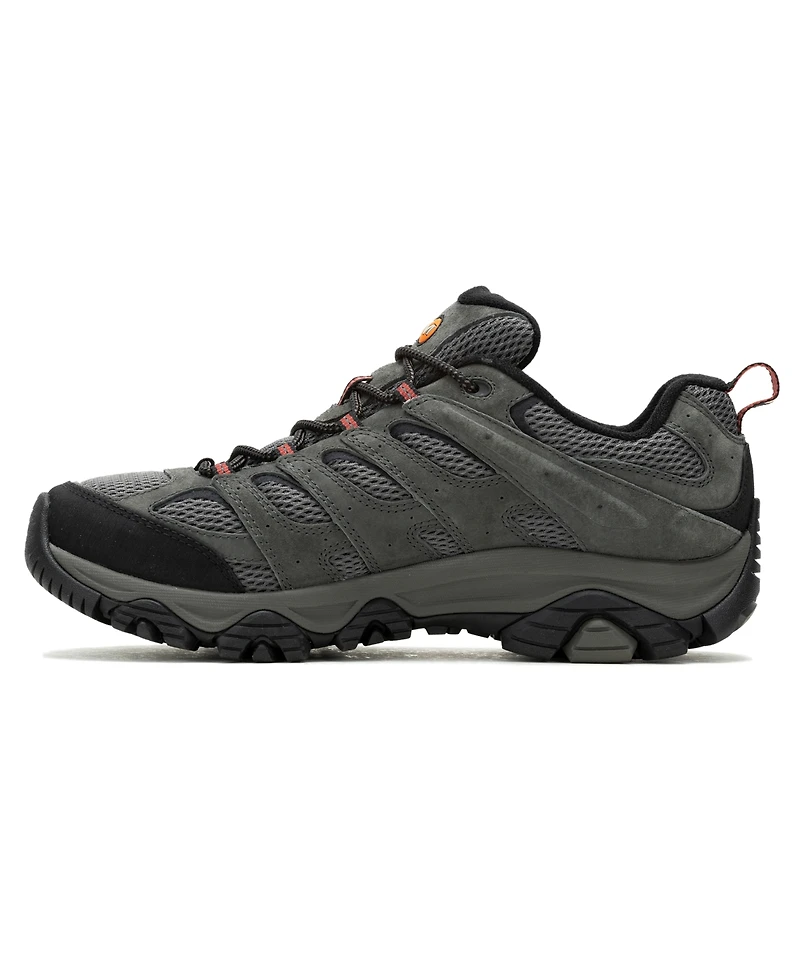Merrell Men's Moab 3 Round Toe Shoes