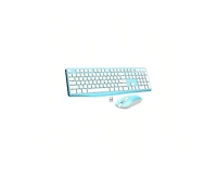 risokeys Wireless Keyboard And Mouse Combo