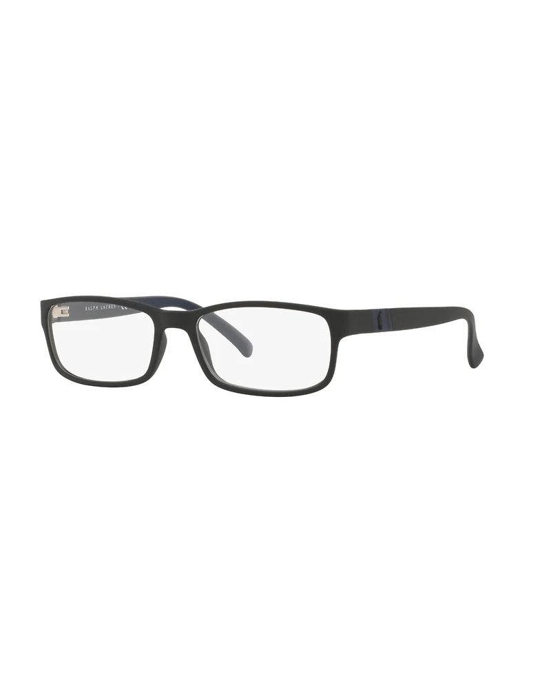 Giorgio Armani AR7074 Men's Phantos Eyeglasses