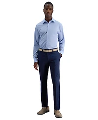 Kenneth Cole Reaction Men's Slim-Fit Dress Pants