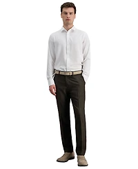 Kenneth Cole Reaction Men's Slim-Fit Dress Pants
