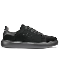 Karl Lagerfeld Paris Men's Round Toe Sneakers
