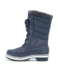 Jbu Women's Summit Cold-Weather Boots