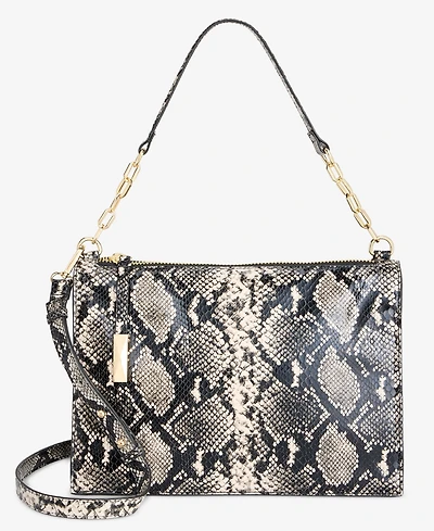 I.n.c. International Concepts Fyonna Shoulder Bag, Macy's Exclusive - Snake