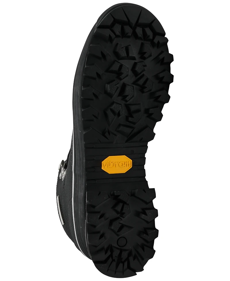 Timberland Men's Euro Hiker Ripstop Hiking Boots from Finish Line