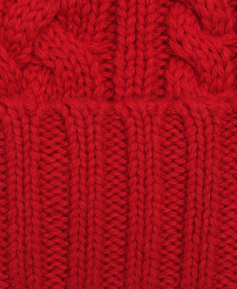 Polo Ralph Lauren Men's Cable Beanie