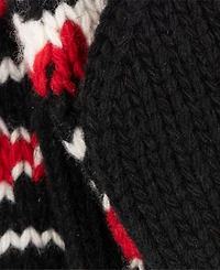 Polo Ralph Lauren Men's Pattern Convertible Design Gloves