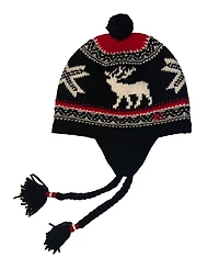 Polo Ralph Lauren Men's Reindeer Trapper