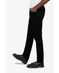 Spring + Mercer Men's Super Soft Slim Fit Jeans