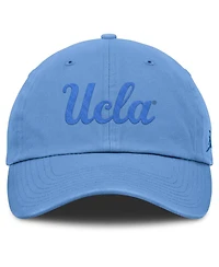 Jordan Men's Blue Ucla Bruins Club Campus Adjustable Hat