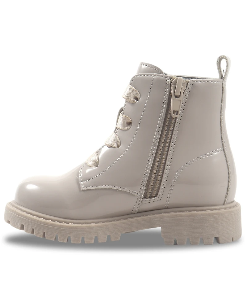 Jessica Simpson Toddler and Little Girls' Daria Suki Boots