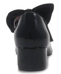 Sam & Libby Little and Big Girls' Bianca Lily Dress Shoe