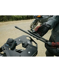 GoPro Carbon Fiber Extension Rod, 3-Pack