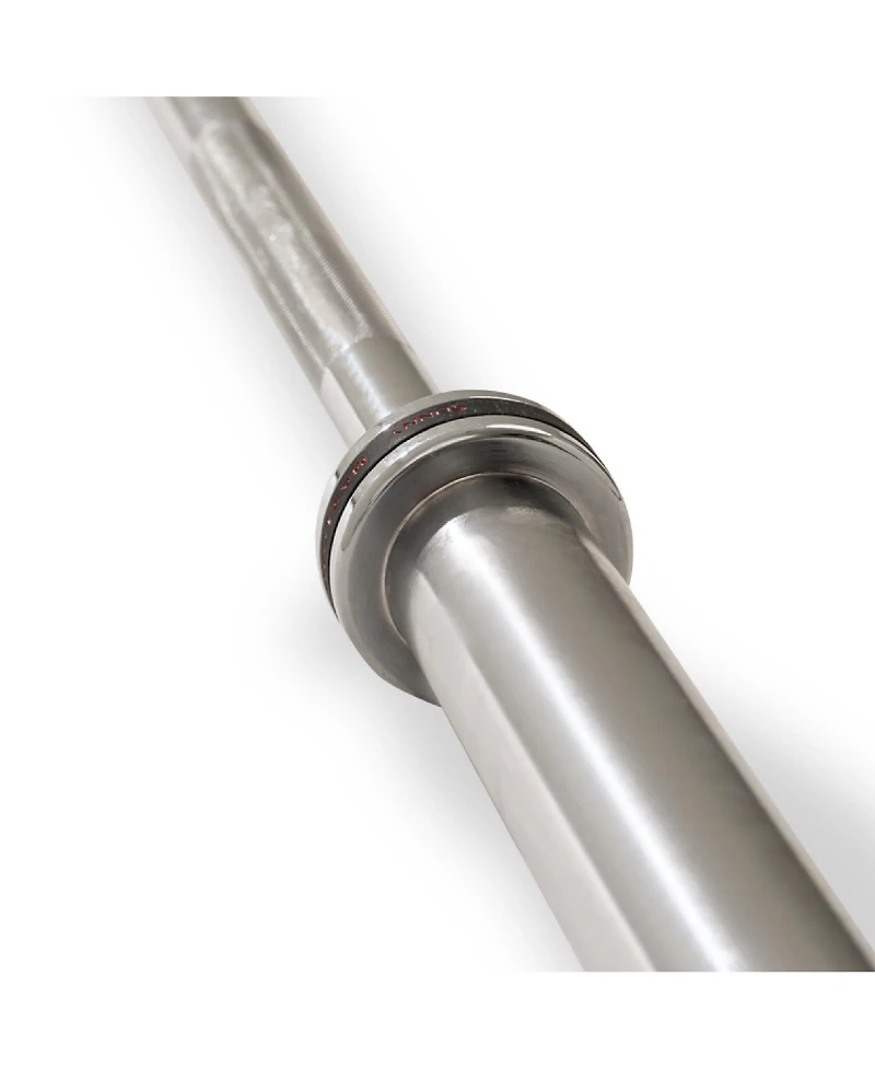 Sunny Health & Fitness 60” (5 ft) Olympic Barbell Bar