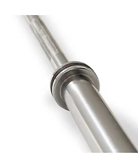 Sunny Health & Fitness 60” (5 ft) Olympic Barbell Bar