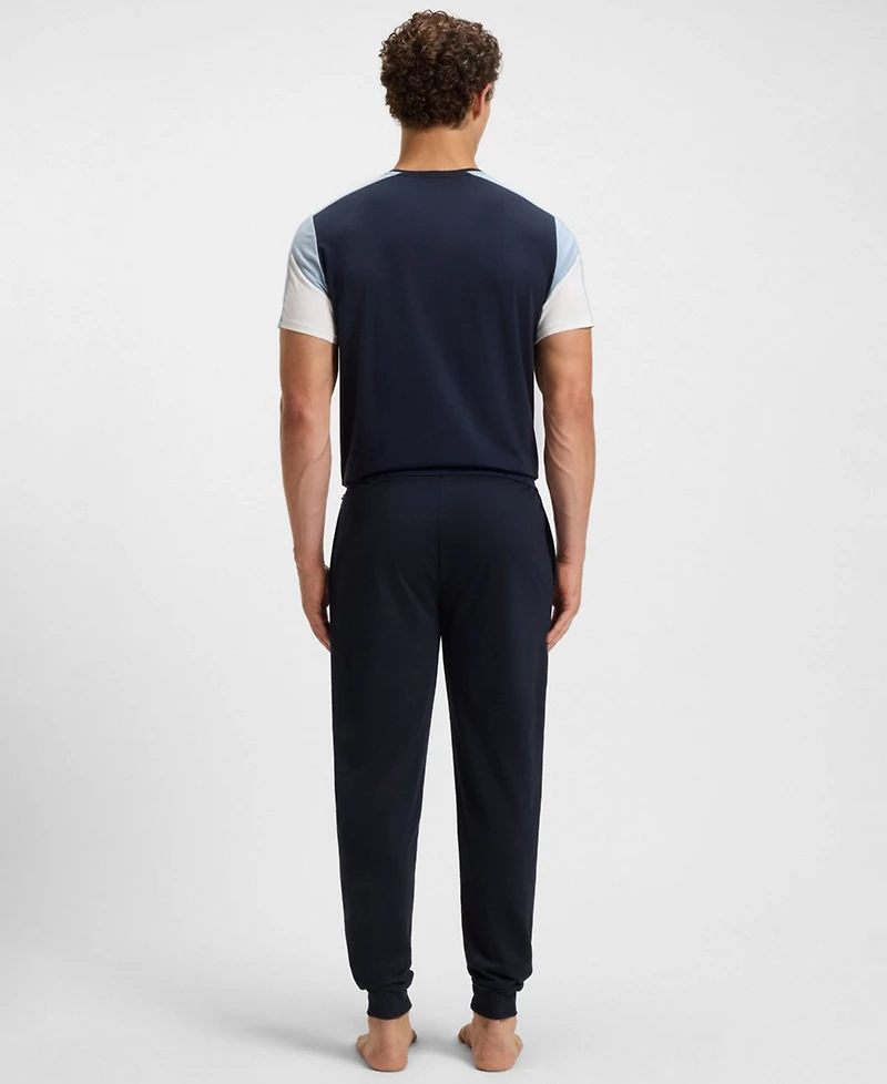 Boss Men's Authentic Drawstring Waistband Pants