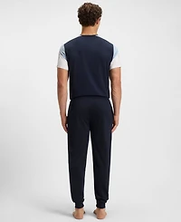 Boss Men's Authentic Drawstring Waistband Pants