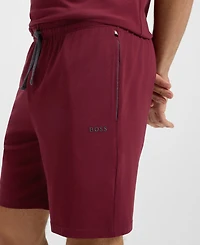 Boss Men's Mix and Match Drawstring Waistband Shorts